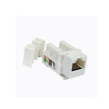 Accessoires de communication UTP rj45 cat6 female keystone jack